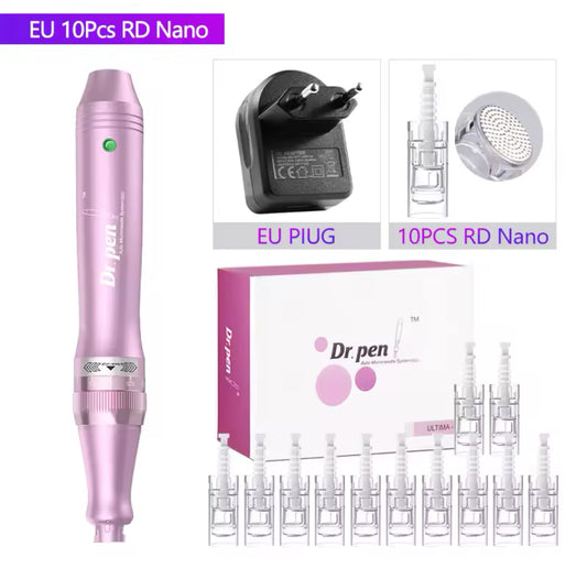 Dermapen nano