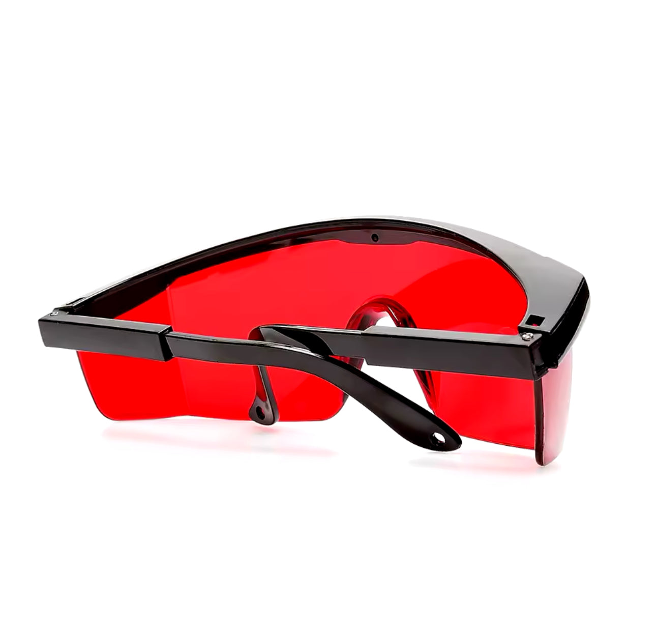 Gafas protección láser (paciente)