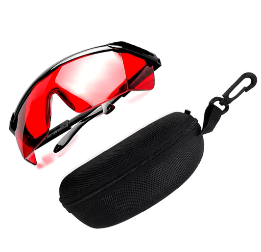 Gafas protección láser (paciente)